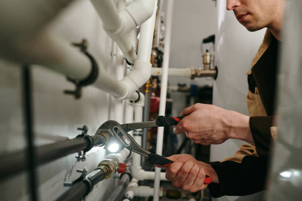 Best Sprinkler Systems  in Yermo, CA