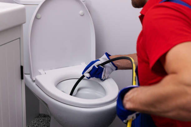 Professional Plumbing in Yermo, CA