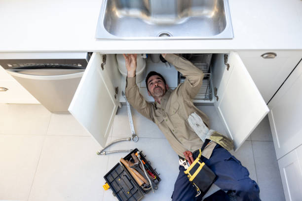 Water Softener Installation in Yermo, CA