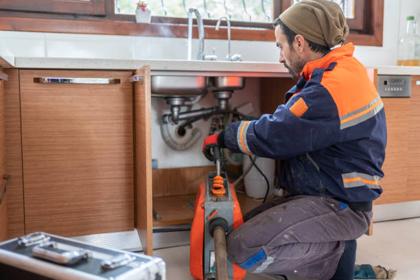 Best Plumbing Inspection Services  in Yermo, CA