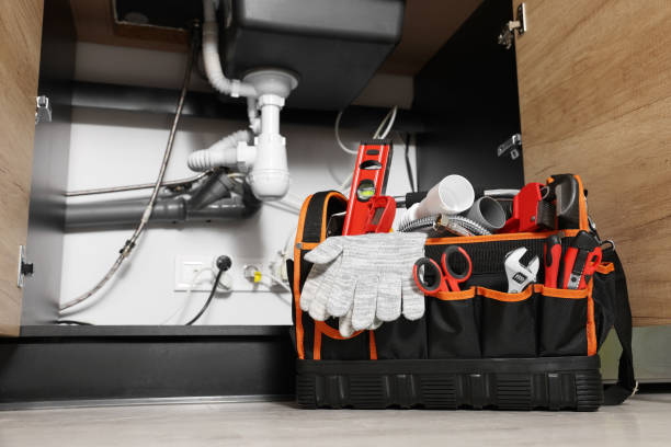 Best Clogged Drain Plumber  in Yermo, CA