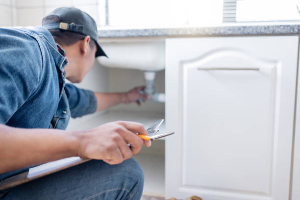 Best Residential Plumbing Services  in Yermo, CA