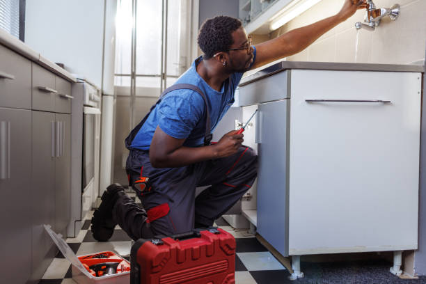 Best Emergency Plumber  in Yermo, CA