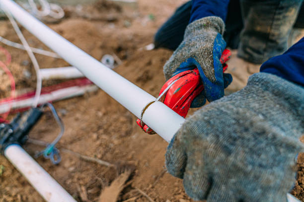 Best Commercial Plumbing Services  in Yermo, CA